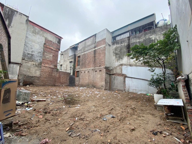 ĐẤT PHÚC LỢI – LONG BIÊN  169m² – NGÕ RỘNG – GẦN Ô TÔ – TÁCH 2 THỬA 15992774