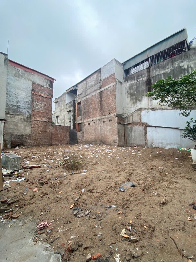 ĐẤT PHÚC LỢI – LONG BIÊN  169m² – NGÕ RỘNG – GẦN Ô TÔ – TÁCH 2 THỬA 15992774