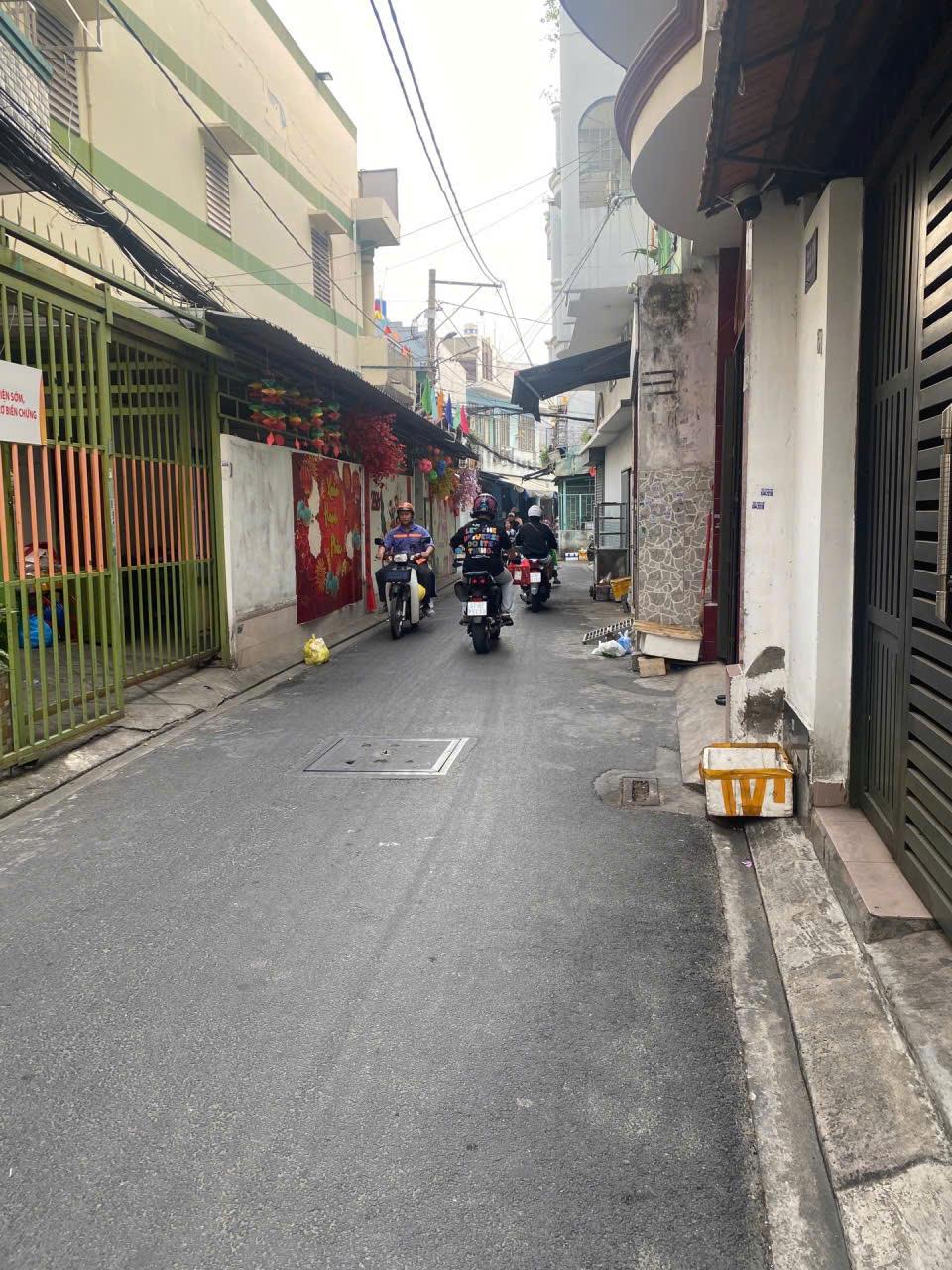 CHỈ 7,7 TỶ, 139M2, HXH, ĐANG CHO THUÊ TRỌ, NGUYỄN SỸ SÁCH, TÂN BÌNH. 15992773