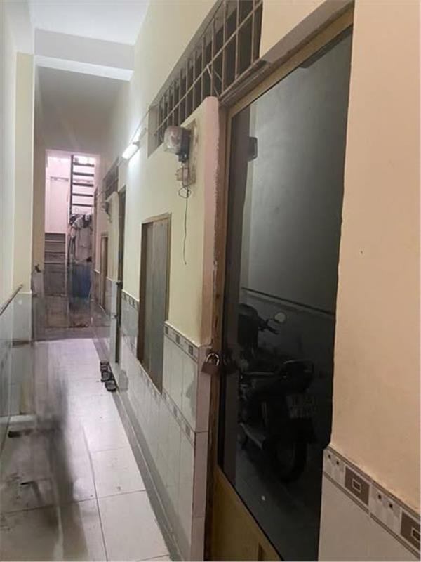 NHÀ BÁN Huỳnh Tấn Phát. Q7  GIÁ TỐT DƯỚI 5 TỶ 15992785