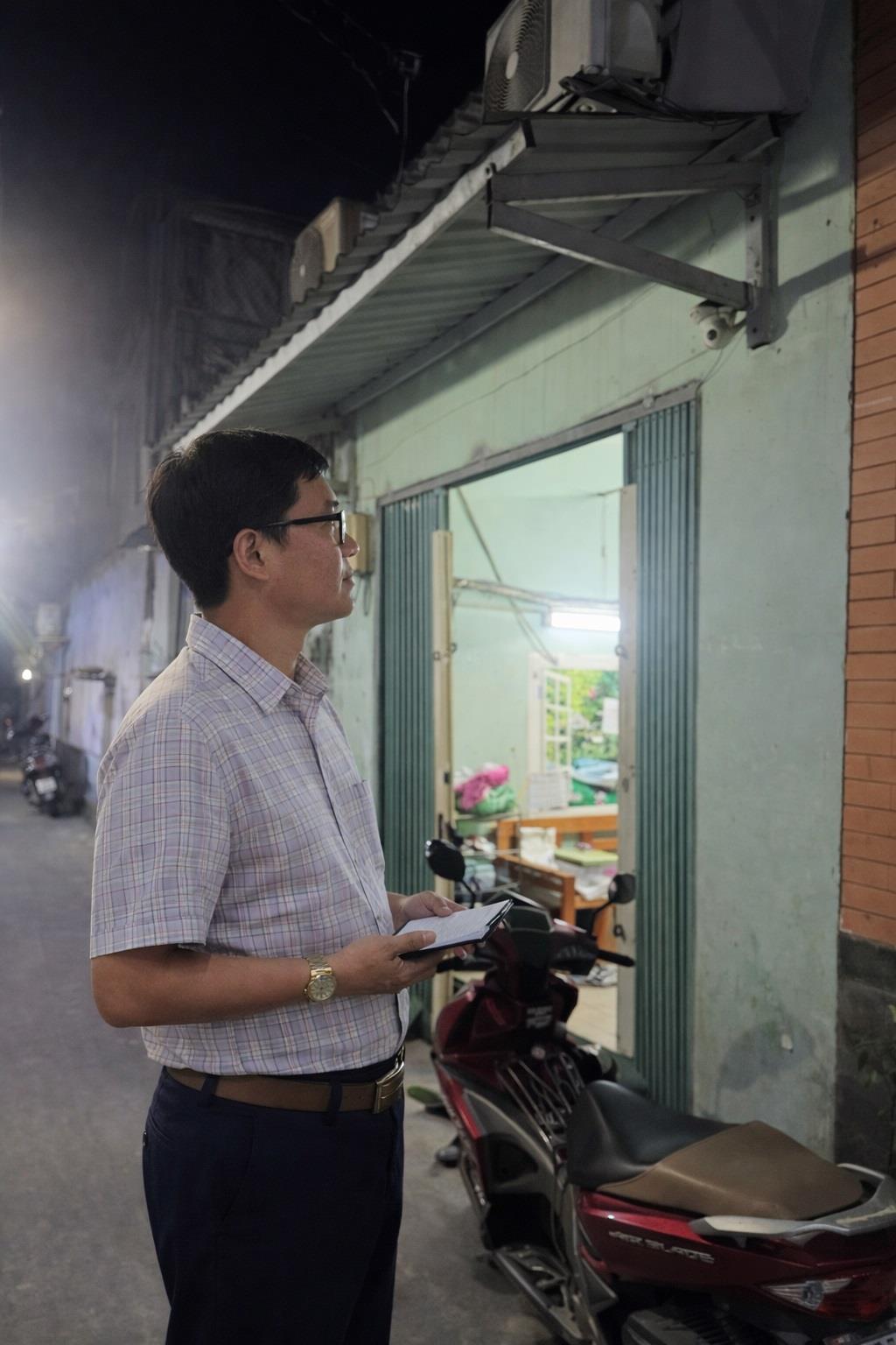 CHỈ 4,5 TỶ, 70M2, SÁT MẶT TIỀN, NGUYỄN VĂN QUÁ, Q12. 15992784