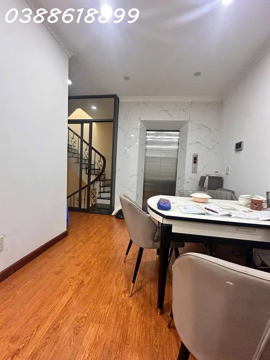 🏡 BÁN NHÀ PHÂN LÔ TRẦN QUANG DIỆU - ĐỐNG ĐA - 60M2 - MT 5.9M - 6 TẦNG TM - KINH DOANH ĐỈNH - GIÁ 15992786