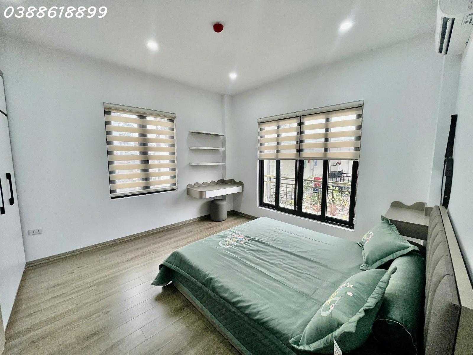 🏡 BÁN TOÀ APARTMENT LÔ GÓC ĐỘI CẤN - BA ĐÌNH - 66M2 - MT 9M - 7 TẦNG TM - DÒNG TIỀN 900TR/NĂM - 15992787