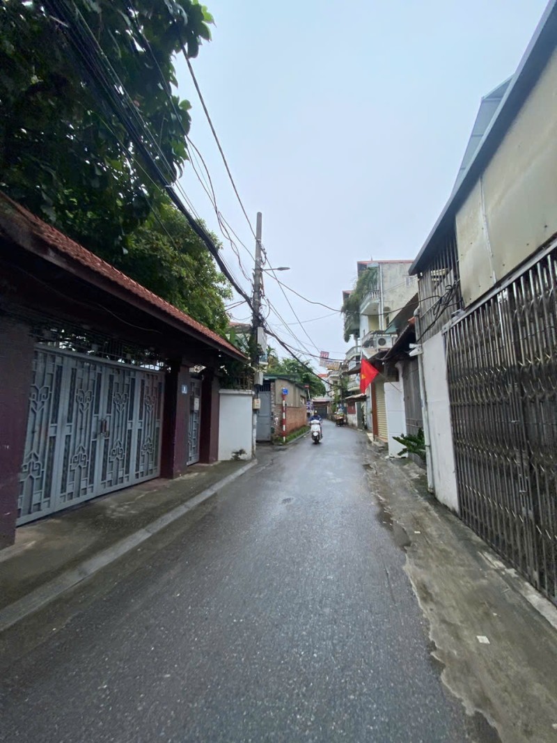 NGỌC THỤY – LONG BIÊN  52/58m² – 8 TẦNG – Ô TÔ TRÁNH – THANG MÁY – KINH DOANH 15992791