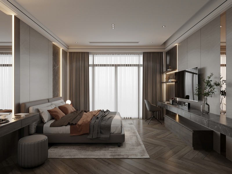 NGỌC THỤY – LONG BIÊN  52/58m² – 8 TẦNG – Ô TÔ TRÁNH – THANG MÁY – KINH DOANH 15992791