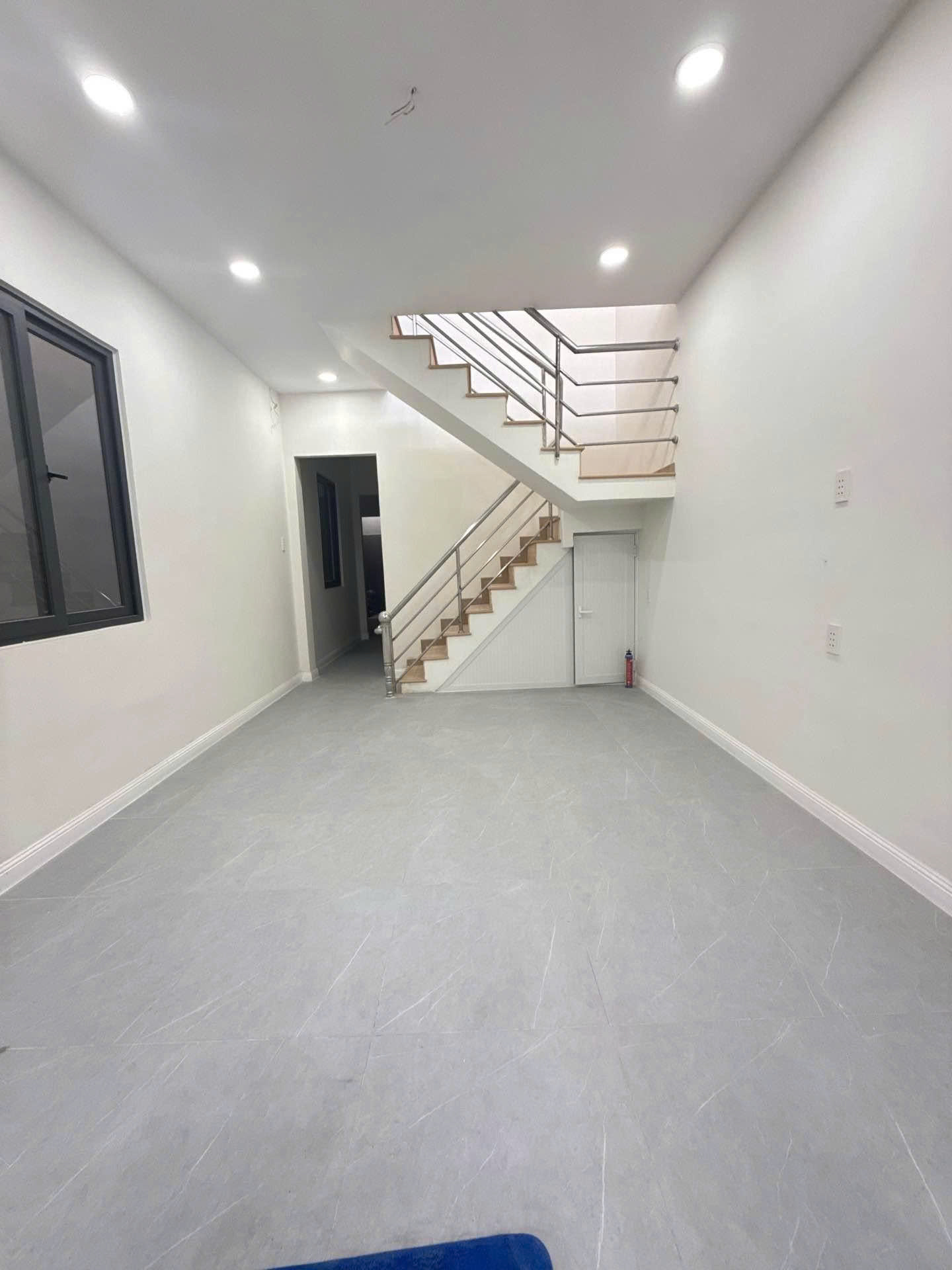 NHÀ GẦN CHỢ CÂY SỘP Q12 - NGANG 4.5M CỰC HIẾM - 4 PHÒNG NGỦ - SỔ HỒNG RIÊNG, 4,65 tỷ TL 15992794