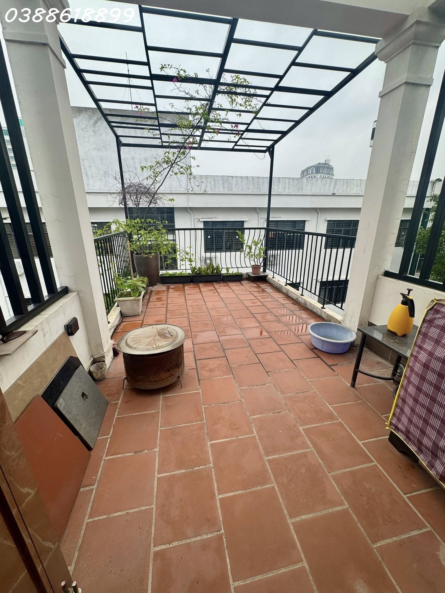 🏡 BÁN NHÀ PHÂN LÔ ĐỘI CẤN - BA ĐÌNH - 50M2 - 6 TẦNG TM - Ô TÔ TRÁNH - GIÁ 20.5 TỶ 15992795