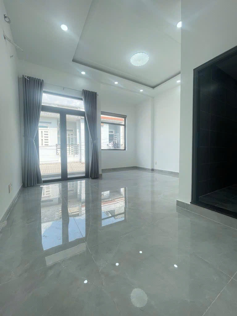 Bán Nhà  Nguyễn Thị Tú, Hẻm Xe Hơi Thông, Cách Lê Trọng Tấn 5 Phút - chỉ 5.55 tỷ 15992799