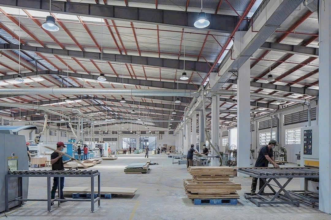 SIÊU XƯỞNG MẶT TIỀN TỈNH LỘ 8 - HƠN 8.000m² - DÒNG TIỀN KHỦNG 15992798