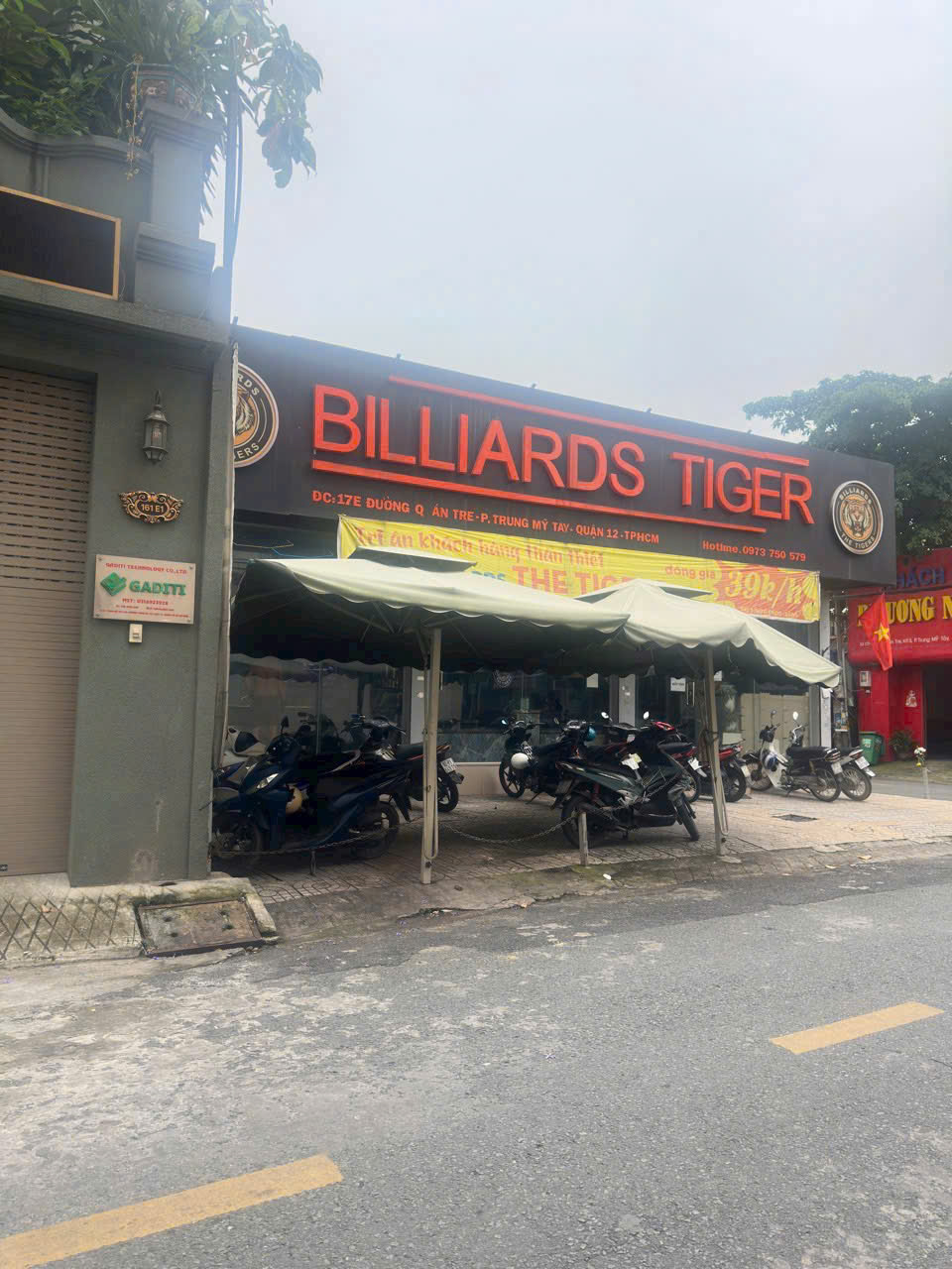 SIÊU PHẨM 3 MẶT TIỀN QUÁN TRE – NGANG 40M – DÒNG TIỀN 160TR/THÁNG 15992805