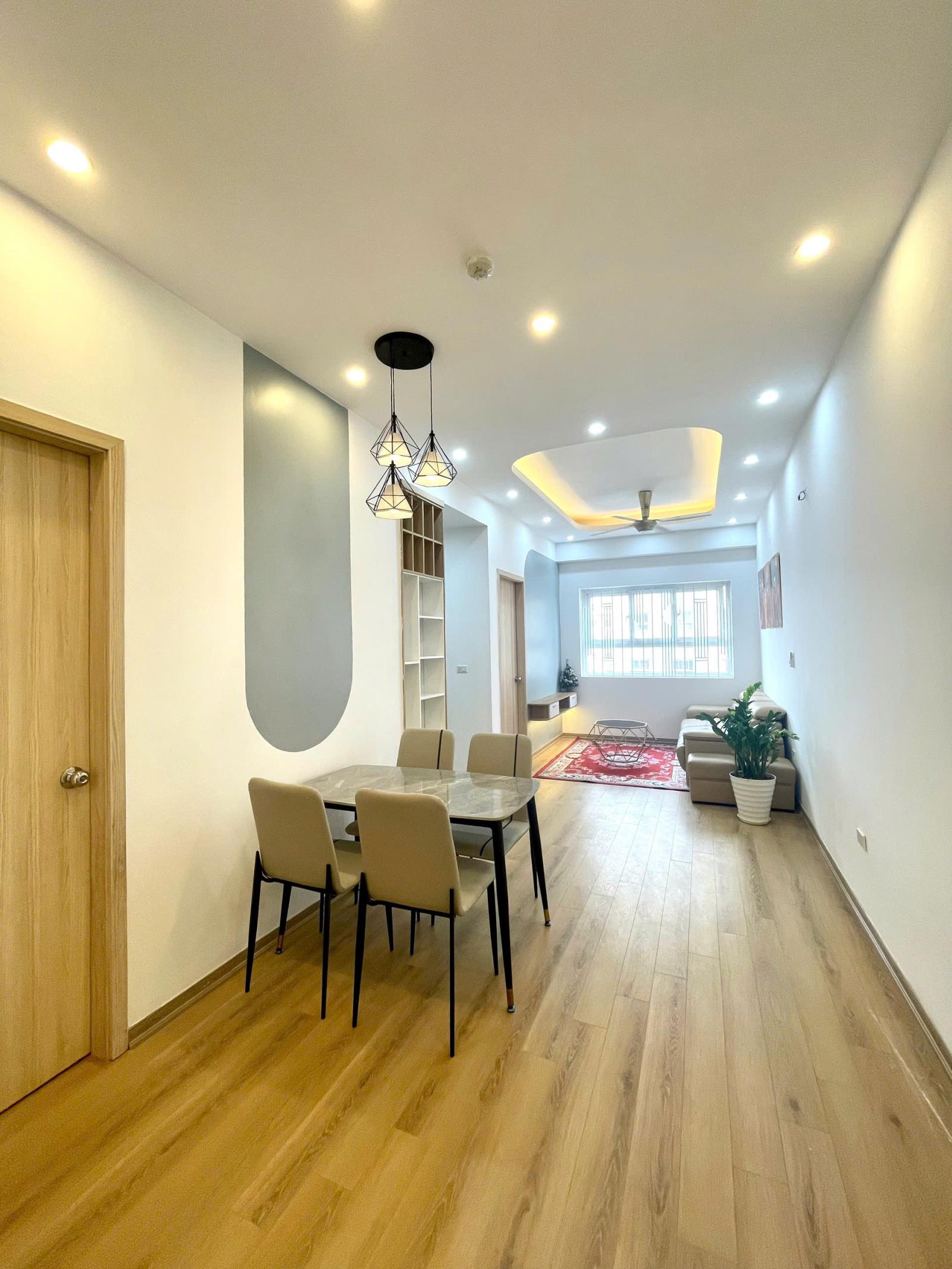 CẦN BÁN CĂN HỘ 02 NGỦ, 62M2, KHU 05 TÒA MẶT ĐƯỜNG CIENCO5, KĐT THANH HÀ, HÀ ĐÔNG, HÀ NỘI   15992808