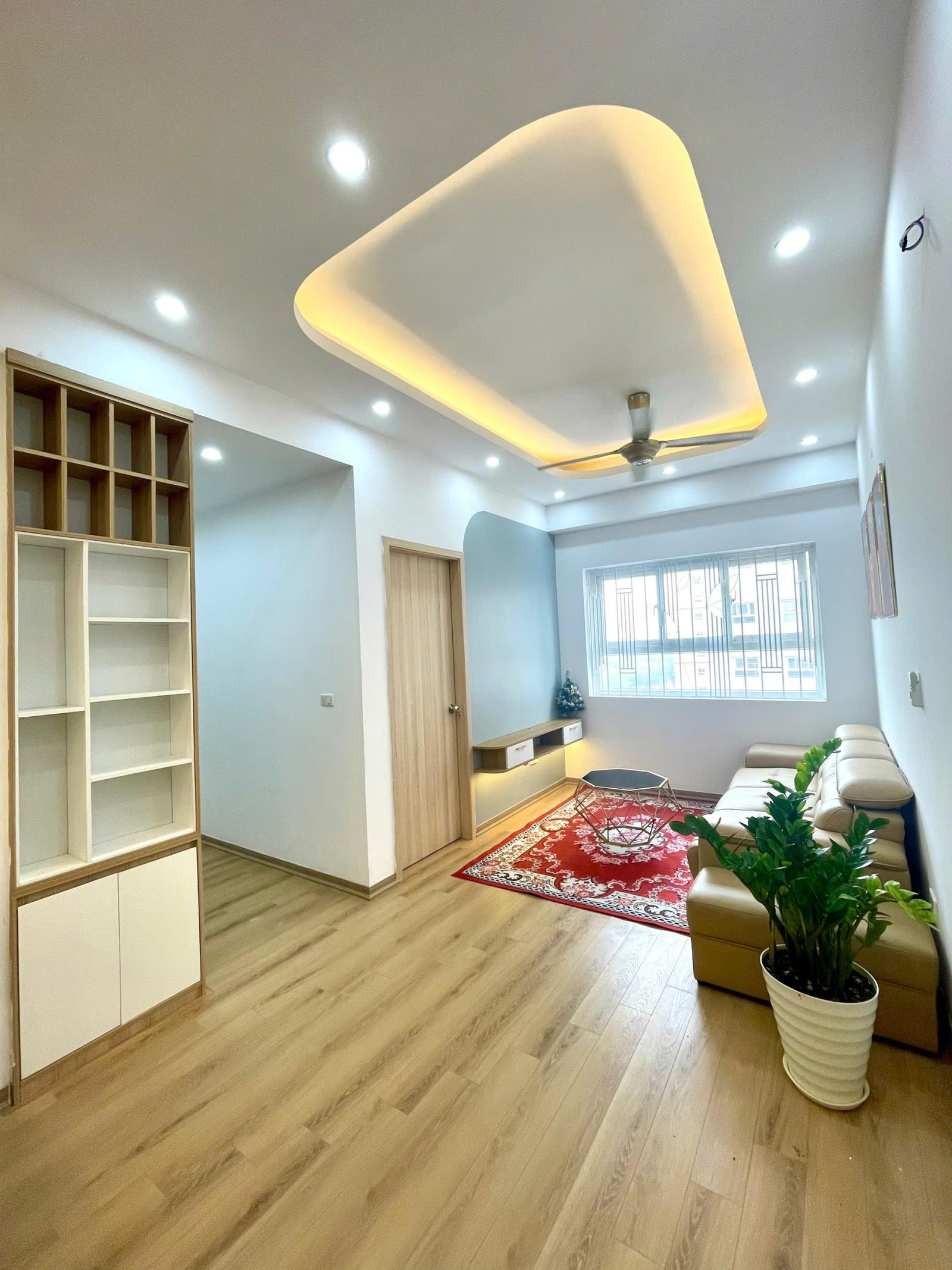 CẦN BÁN CĂN HỘ 02 NGỦ, 62M2, KHU 05 TÒA MẶT ĐƯỜNG CIENCO5, KĐT THANH HÀ, HÀ ĐÔNG, HÀ NỘI   15992808