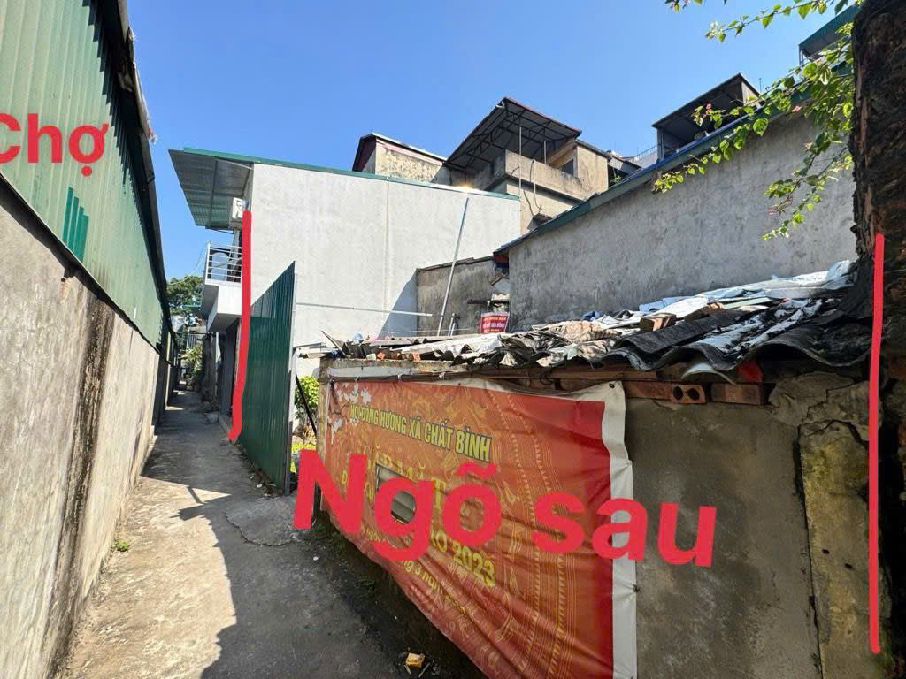 Ngô Gia Tự, Cách cầu chui 500m diện tích lớn giá cực rẻ130m chỉ 6 tỷ lh ngay 15992809