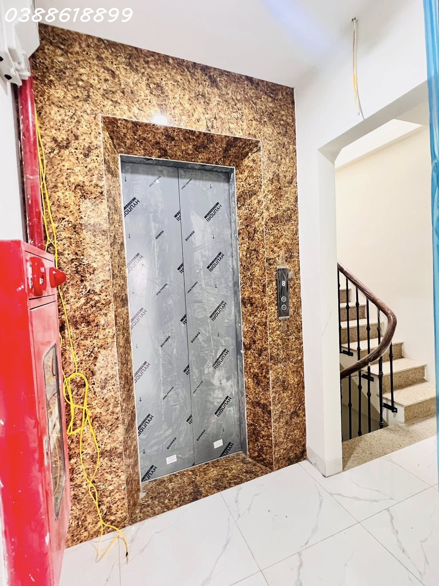 🏡 BÁN APARTMENT LIỄU GIAI - BA ĐÌNH - 65M2 - MT 7M - 8 TẦNG TM - MỚI KÍNH COONG - GIÁ 22.8 TỶ 15992810