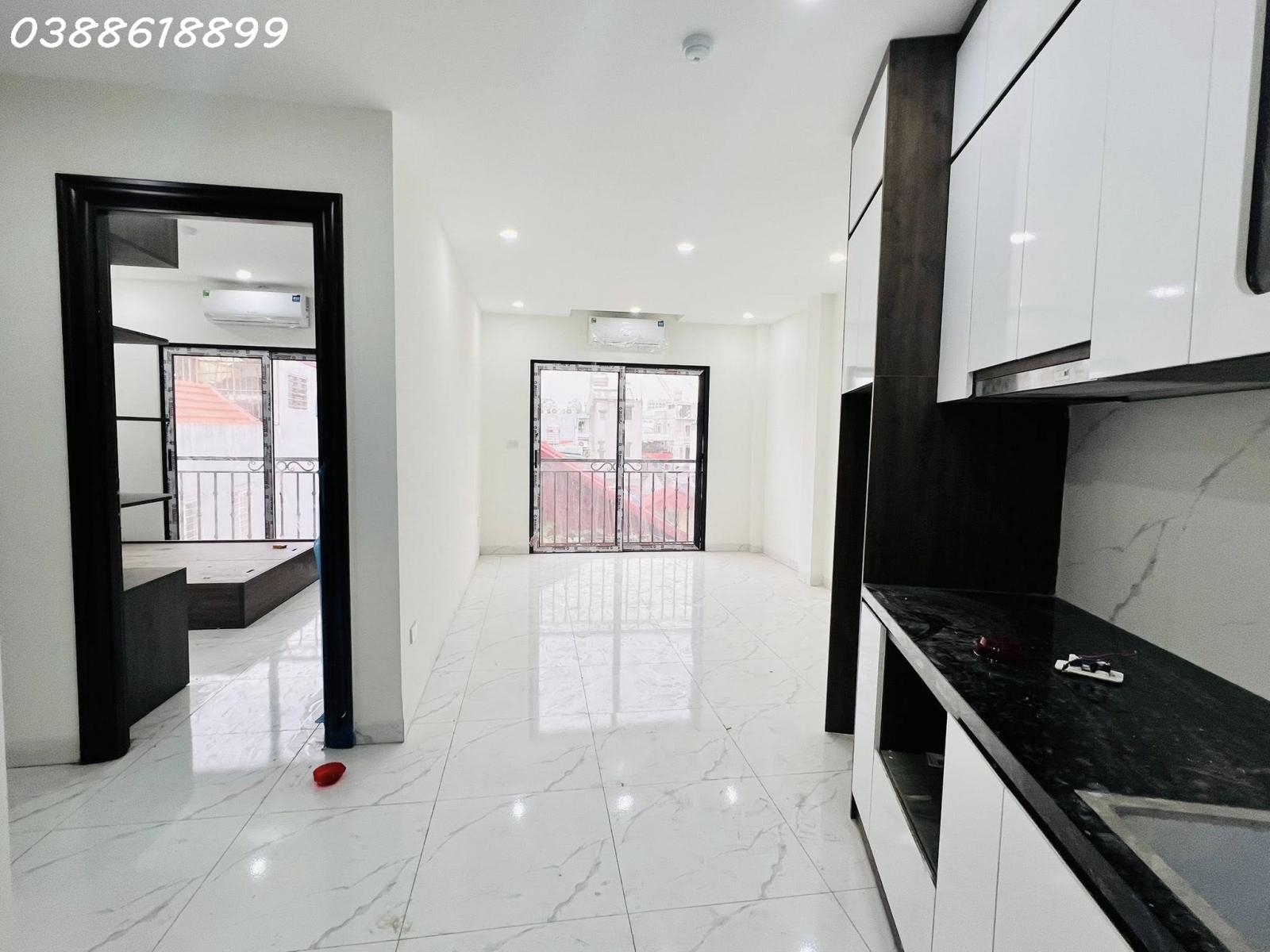 🏡 BÁN APARTMENT LIỄU GIAI - BA ĐÌNH - 65M2 - MT 7M - 8 TẦNG TM - MỚI KÍNH COONG - GIÁ 22.8 TỶ 15992810