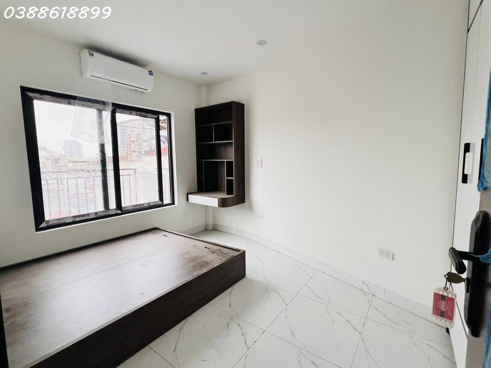 🏡 BÁN APARTMENT LIỄU GIAI - BA ĐÌNH - 65M2 - MT 7M - 8 TẦNG TM - MỚI KÍNH COONG - GIÁ 22.8 TỶ 15992810