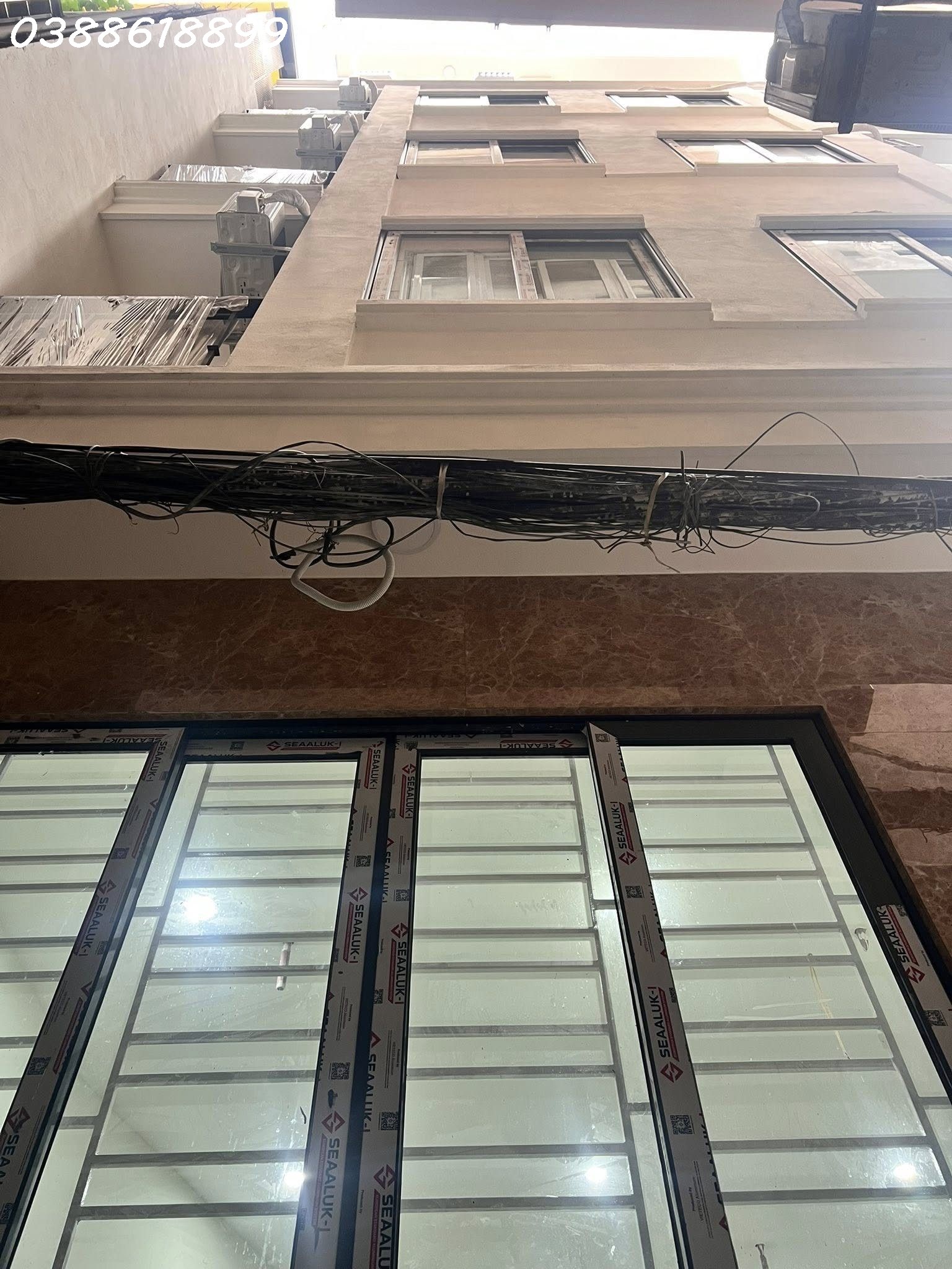 🏡 BÁN APARTMENT LIỄU GIAI - BA ĐÌNH - 65M2 - MT 7M - 8 TẦNG TM - MỚI KÍNH COONG - GIÁ 22.8 TỶ 15992810