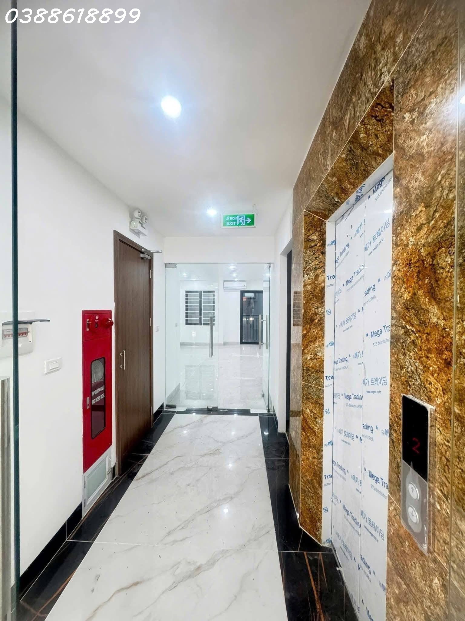 🏡 BÁN MẶT PHỐ LA THÀNH - BA ĐÌNH - 90M2 - MT 5M - 9 TẦNG TM - VỈA HÈ RỘNG - GIÁ 58,8 TỶ 15992812