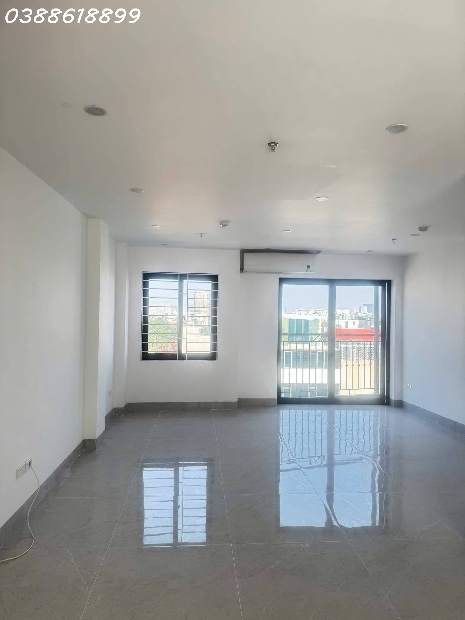 🏡 BÁN MẶT PHỐ LA THÀNH - BA ĐÌNH - 90M2 - MT 5M - 9 TẦNG TM - VỈA HÈ RỘNG - GIÁ 58,8 TỶ 15992812