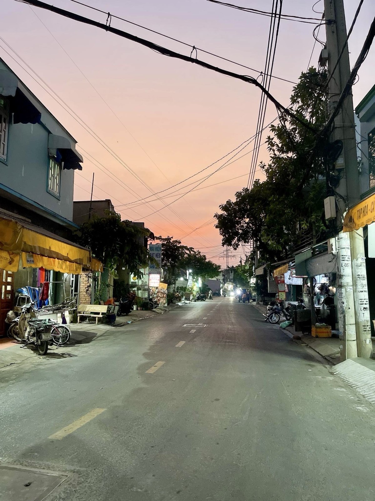 GIÁP GÒ XOÀI BÌNH TÂN 32M2 2 TẦNG 2PN 2WC SHR CHỈ 3.85 TỶ 15992813