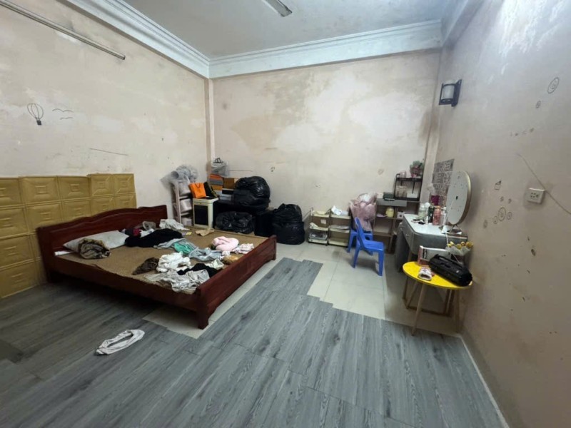 NGỌC THỤY – LONG BIÊN  80m² – 4 TẦNG – PHÂN LÔ – NHÀ ĐẸP Ở SƯỚNG 15992815