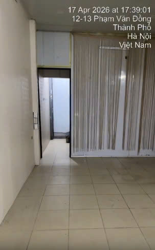 CHO THUÊ MẶT BẰNG KINH DOANH + 2 PHÒNG Ở – KHÔNG CHUNG CHỦ 15992816