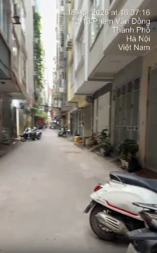 CHO THUÊ MẶT BẰNG KINH DOANH + 2 PHÒNG Ở – KHÔNG CHUNG CHỦ 15992816