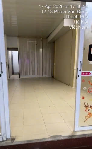 CHO THUÊ MẶT BẰNG KINH DOANH + 2 PHÒNG Ở – KHÔNG CHUNG CHỦ 15992816