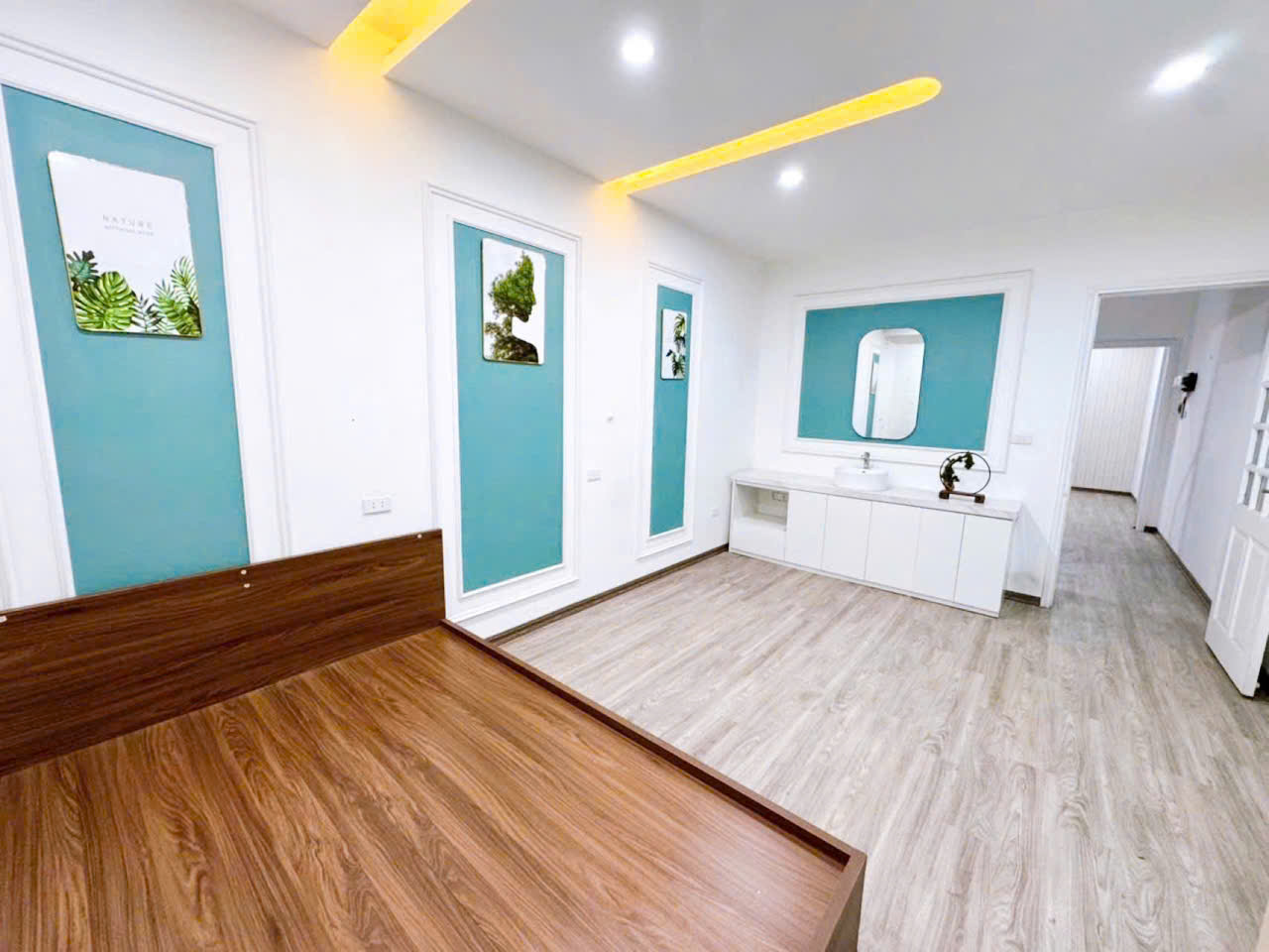 CHÍNH CHỦ CHO THUÊ CĂN HỘ 2N1K – FULL NỘI THẤT – GIÁ HỜI 15992818