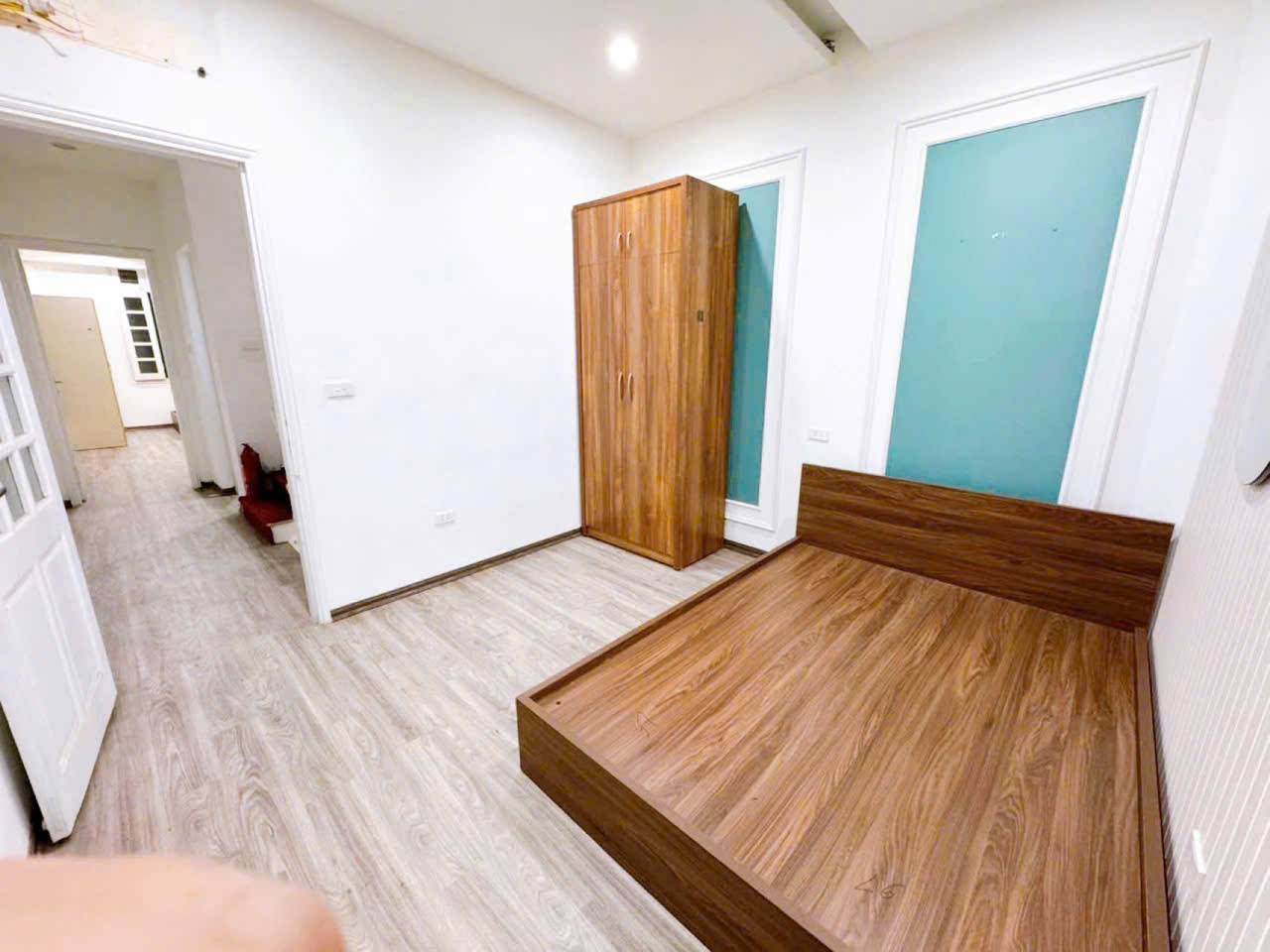 CHÍNH CHỦ CHO THUÊ CĂN HỘ 2N1K – FULL NỘI THẤT – GIÁ HỜI 15992818