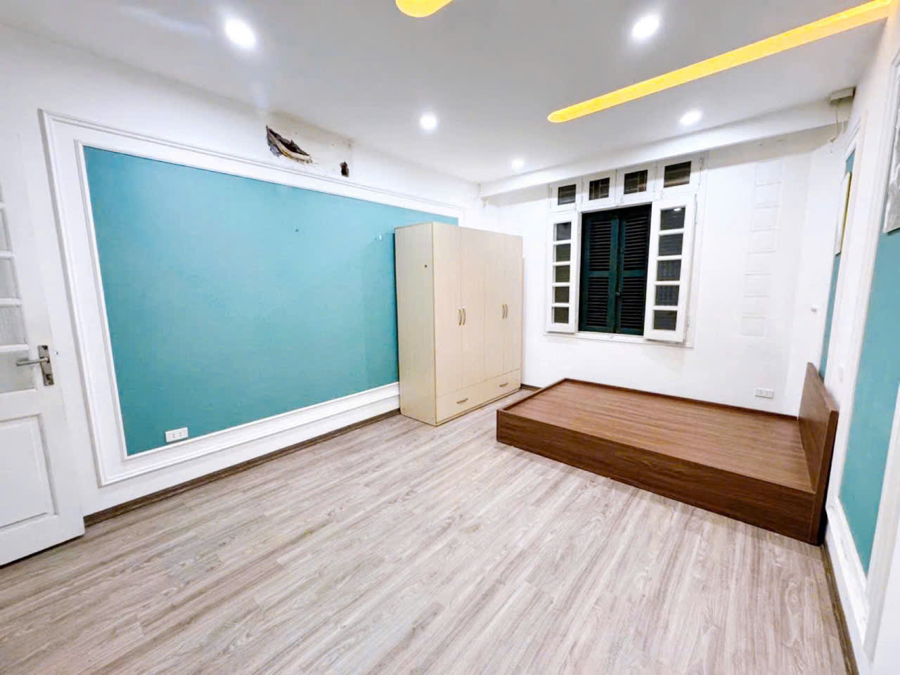 CHÍNH CHỦ CHO THUÊ CĂN HỘ 2N1K – FULL NỘI THẤT – GIÁ HỜI 15992818