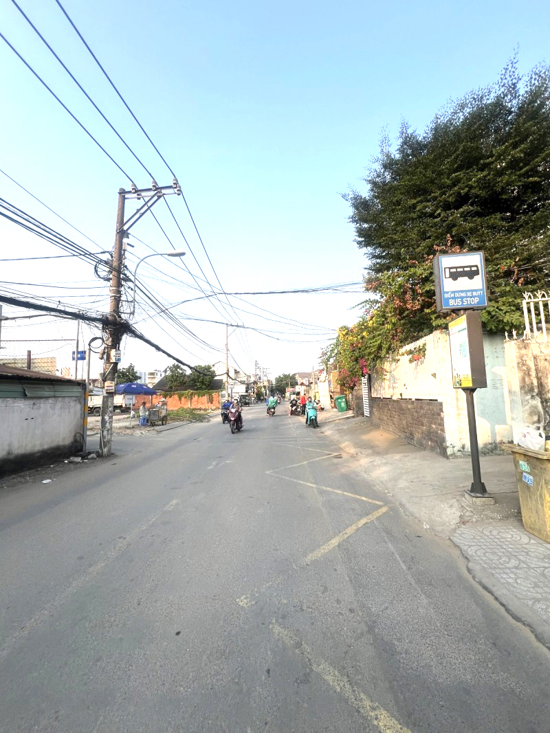 CHDV 36 Phòng Thu Nhập 200tr/Th – 320m² Ngang 8m – Gần Vành Đai 2, Metro – Giá 39.5 Tỷ 15992819