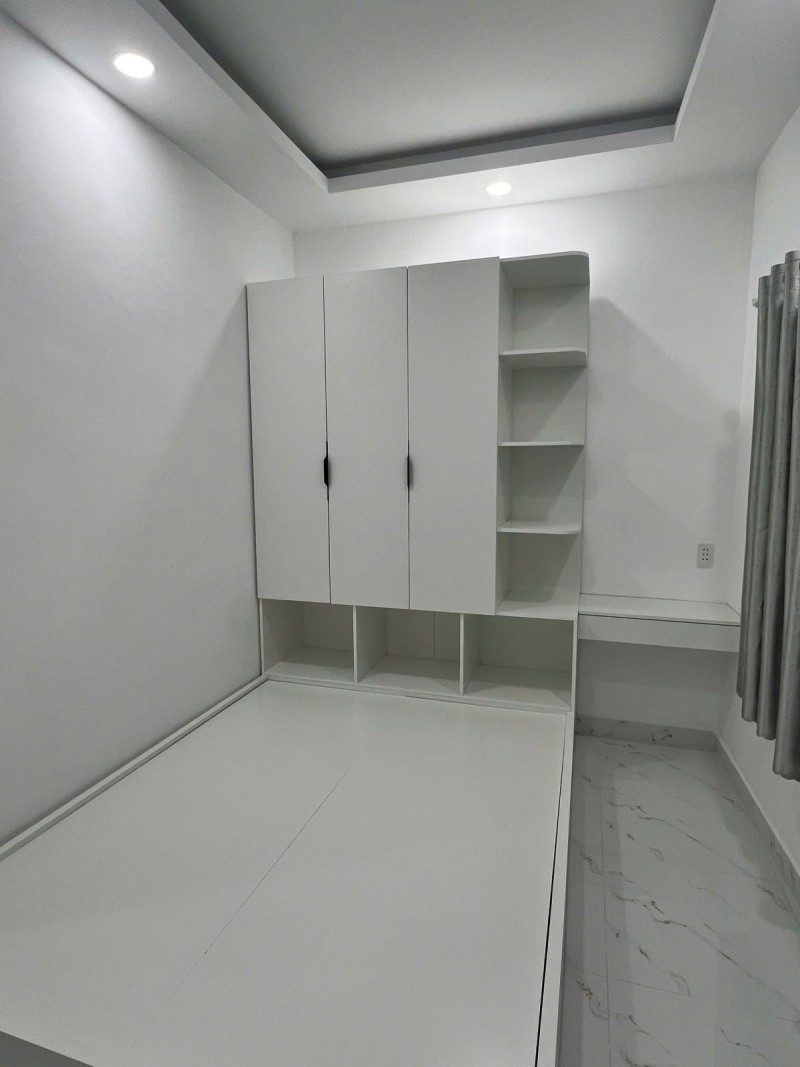 NHÀ HXH THÔNG - 5TY - TRƯƠNG VĂN  THÀNH 15992820