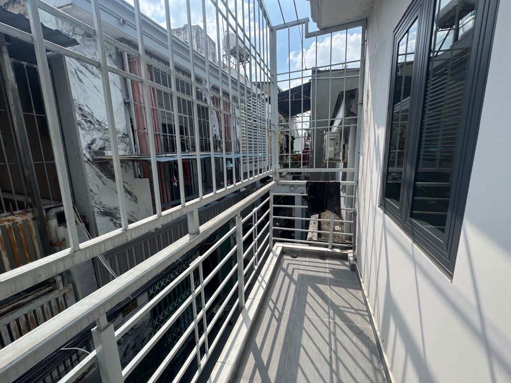 KHU VIP BÌNH THẠNH - HÀNG XÓM LANDMARK - GIÁP Q1 - 30m2 - HẺM 3G - NHĨNH 4TỶ 15992821