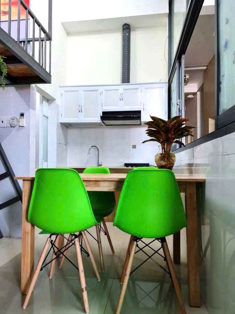 SIÊU PHẨM CHDV 320m² – 36 Phòng – Dòng Tiền 200tr/Th – Xây 7 Tầng – Giá Tốt 39.5 Tỷ 15992822