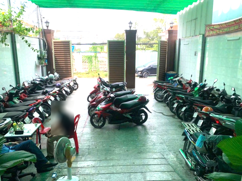 SIÊU PHẨM CHDV 320m² – 36 Phòng – Dòng Tiền 200tr/Th – Xây 7 Tầng – Giá Tốt 39.5 Tỷ 15992822