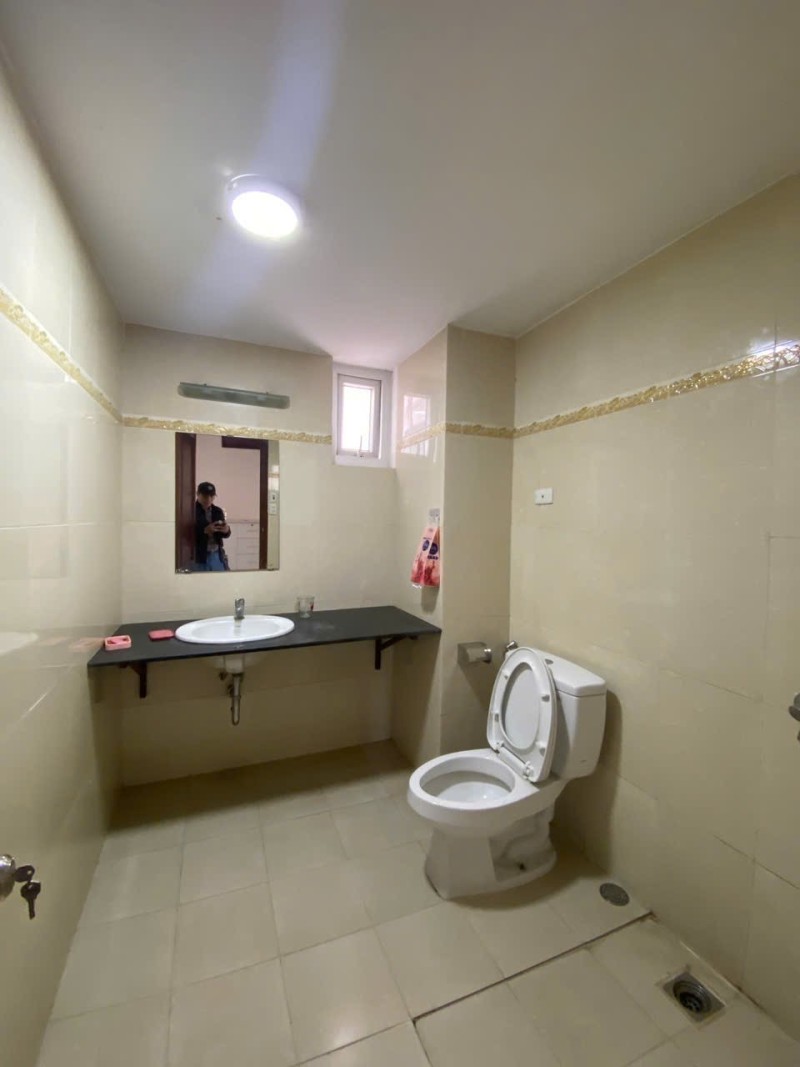 CĂN HỘ HANCOM LẠC LONG QUÂN – TÂY HỒ  162.5m² – 4 PHÒNG NGỦ – TRUNG TẦNG 15992823