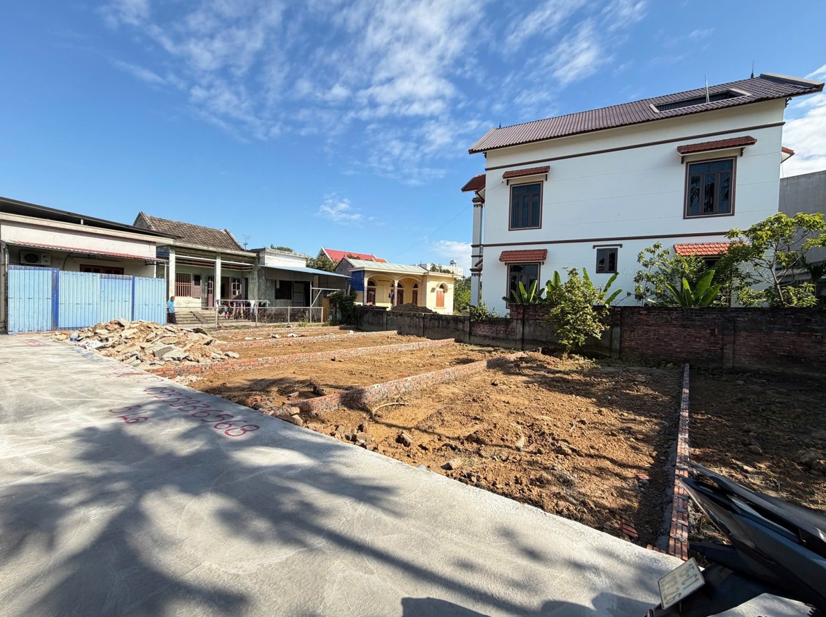 Đất đẹp - Giá tốt - Cần bán 2 lô đất vị trí đẹp gần chợ Minh Kha, Đồng Thái, Hải Phòng 15992824