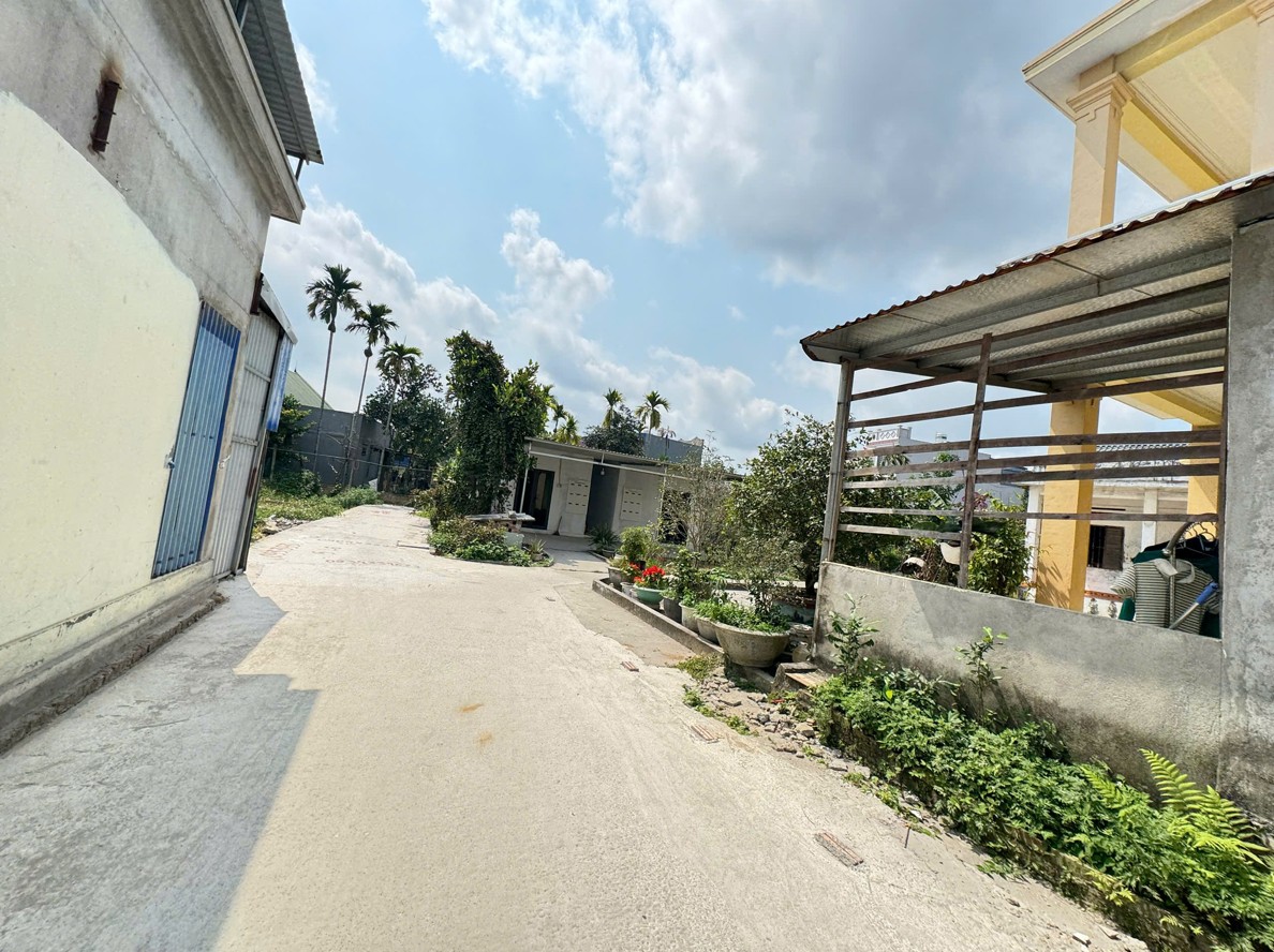 Đất đẹp - Giá tốt - Cần bán 2 lô đất vị trí đẹp gần chợ Minh Kha, Đồng Thái, Hải Phòng 15992824