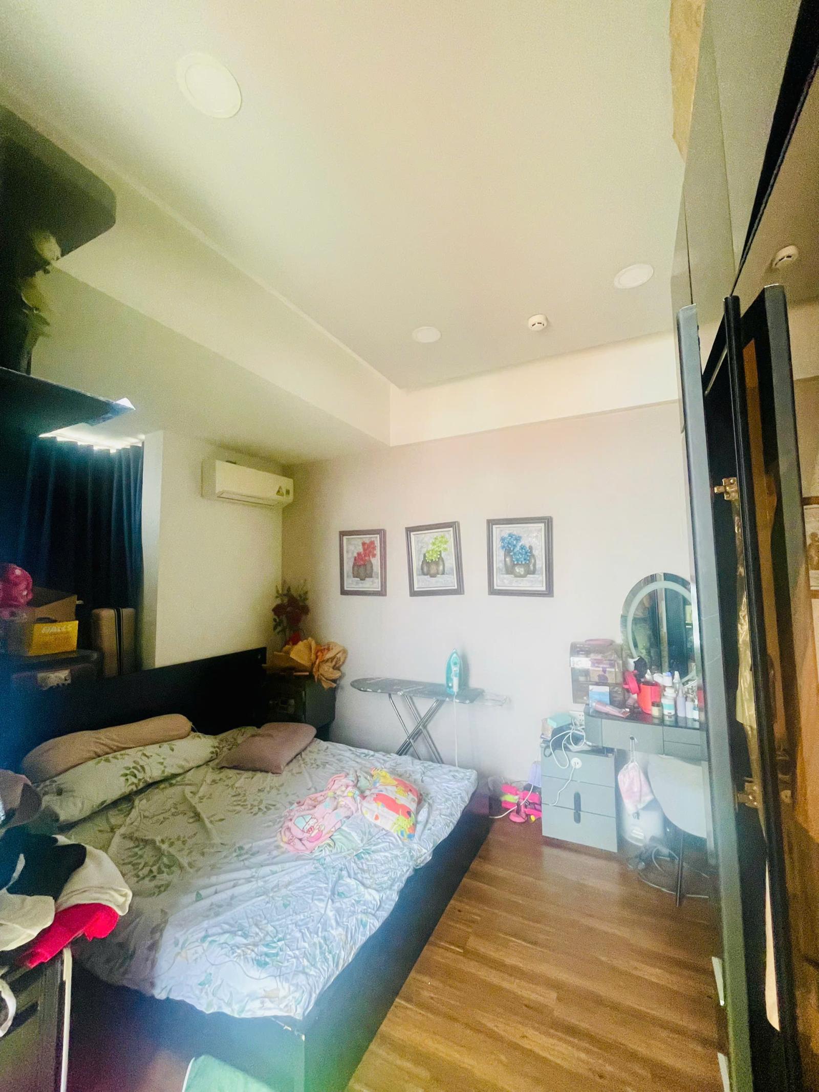 Bán căn hộ 3PN 98m2 tại Lý Thường Kiệt Q11, Tầng 8 Full nội thất  15992828