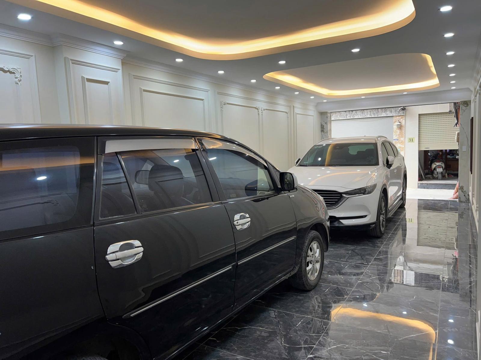 RẺ NHẤT KHU VỰC HÀNG XÓM AEON LONG BIÊN 61M2, 8T, GARA 2 Ô TÔ - 16.X TỶ 15992830