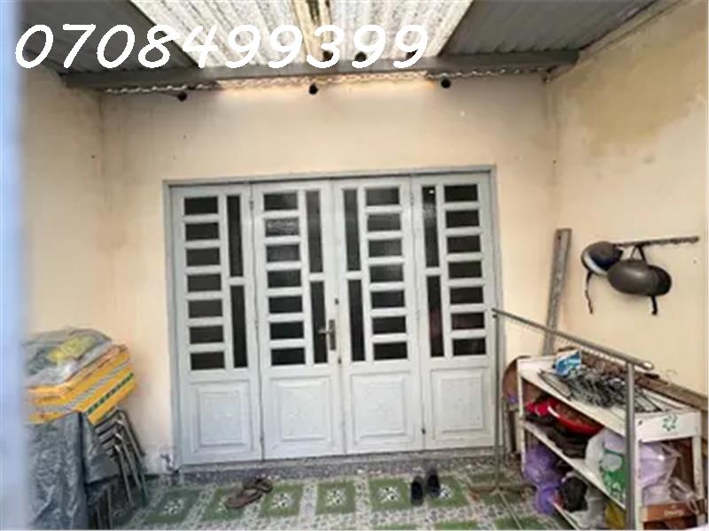 🏡 Bán nhà HXH ĐHT17, Đông Hưng Thuận – gần chợ Cầu Quang Trung - 66m2 - chỉ 4.5 tỷ - 0708499399 15992835