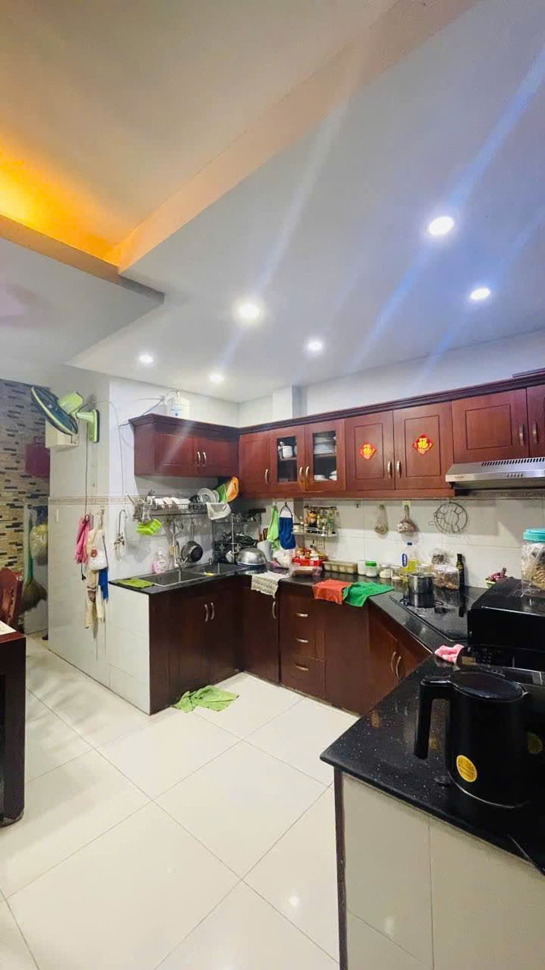 MẶT TIỀN - 70M - 4 TẦNG - NHỈNH 9 TỶ 15992840