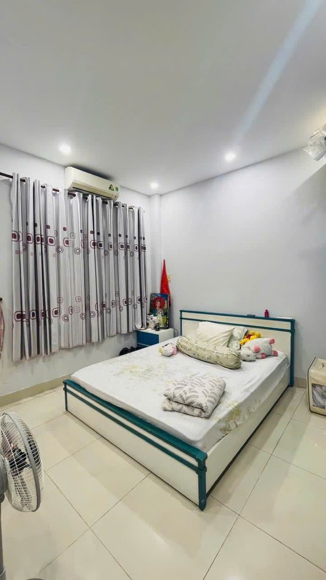 MẶT TIỀN - 70M - 4 TẦNG - NHỈNH 9 TỶ 15992840