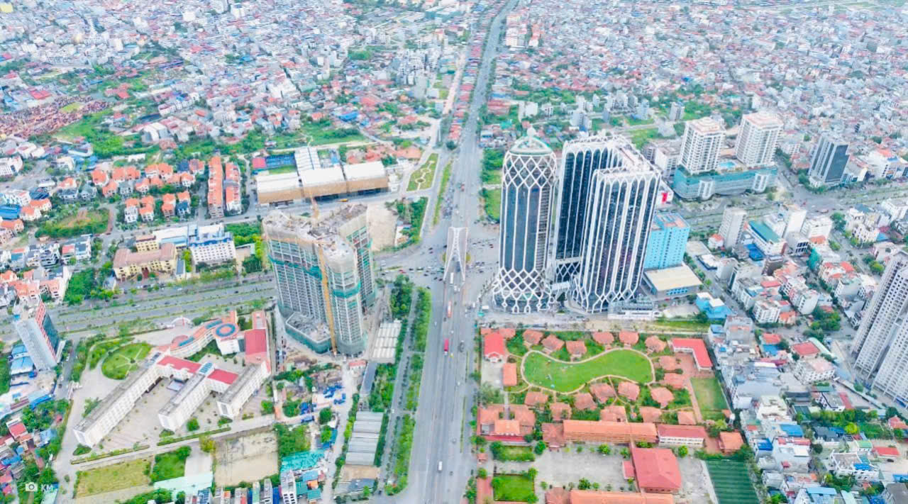 BÁN ĐẤT LÔ 9 LÊ HỒNG PHONG – HẢI AN – KHE SAU 2M – GIÁ 117TR/M² 15992841