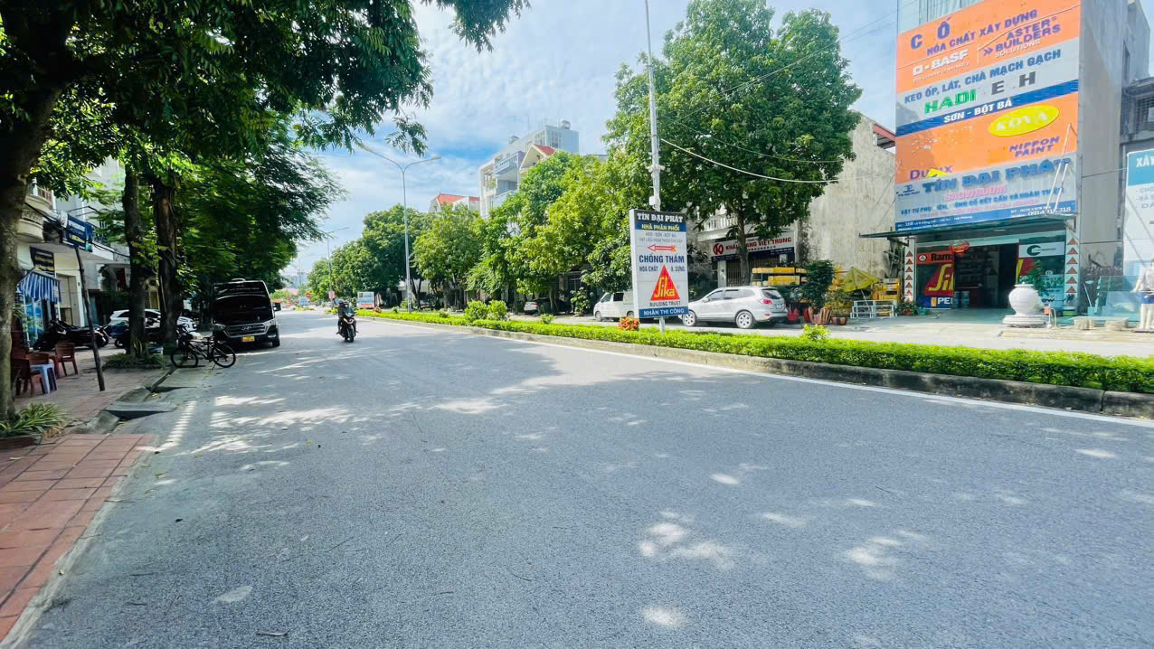 BÁN ĐẤT LÔ 9 LÊ HỒNG PHONG – HẢI AN – KHE SAU 2M – GIÁ 117TR/M² 15992841