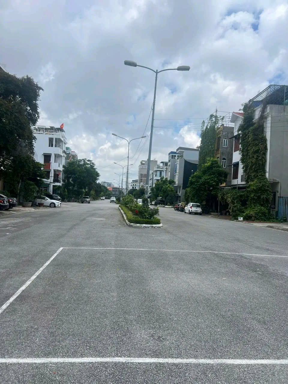 BÁN ĐẤT TĐC LÔ 9 MỞ RỘNG – HẢI AN – ĐƯỜNG 30M – GIÁ 109TR/M² 15992842