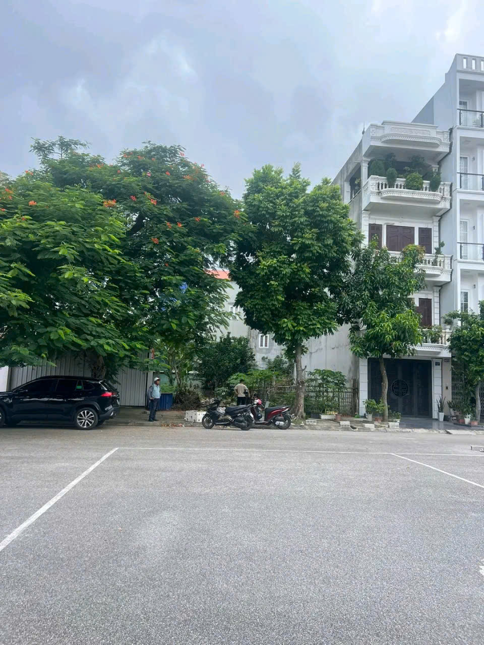 BÁN ĐẤT TĐC LÔ 9 MỞ RỘNG – HẢI AN – ĐƯỜNG 30M – GIÁ 109TR/M² 15992842