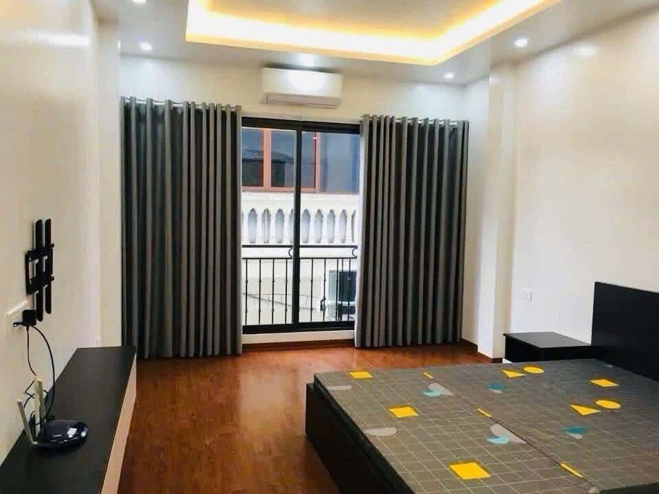 🔥Hot của hót🔥  NGUYỄN AN NINH 42m, thang máy, oto vào nhà, chỉ hơn 11 tỷ
 15992844