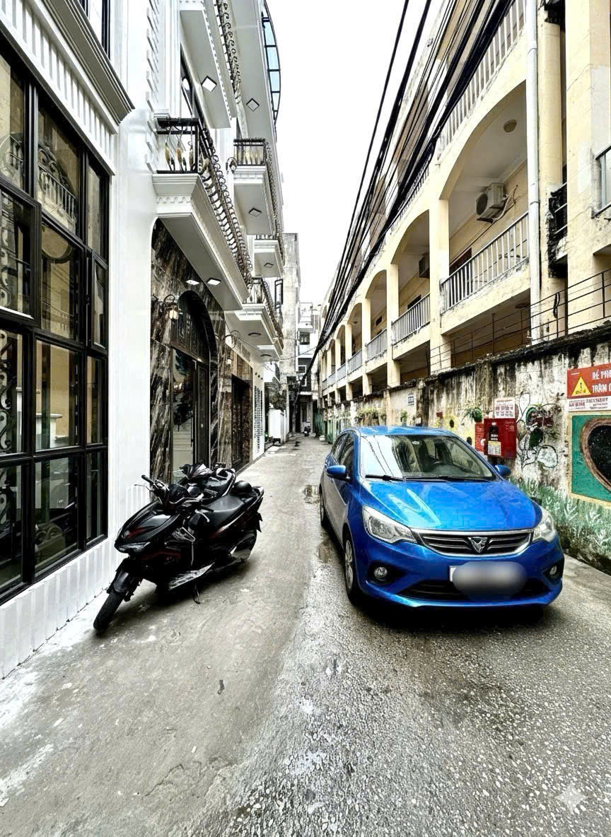 BÁN NHÀ 4 TẦNG TÂN CỔ ĐIỂN ĐƯỜNG ĐÀ NẴNG – NGÔ QUYỀN – LÔ GÓC – GIÁ 4,79 TỶ 15992900